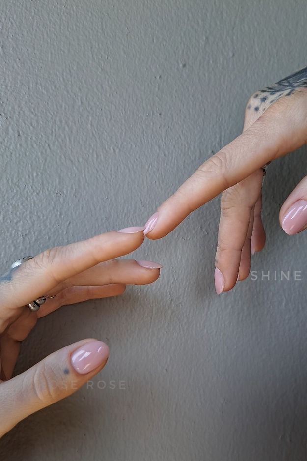 ROSE | FLOW GEL - 15g - ZER.O BY ZRINKA