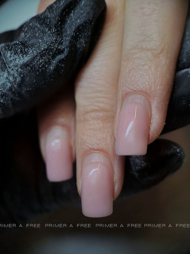 PRIMER A-FREE - 10 ml - ZER.O BY ZRINKA