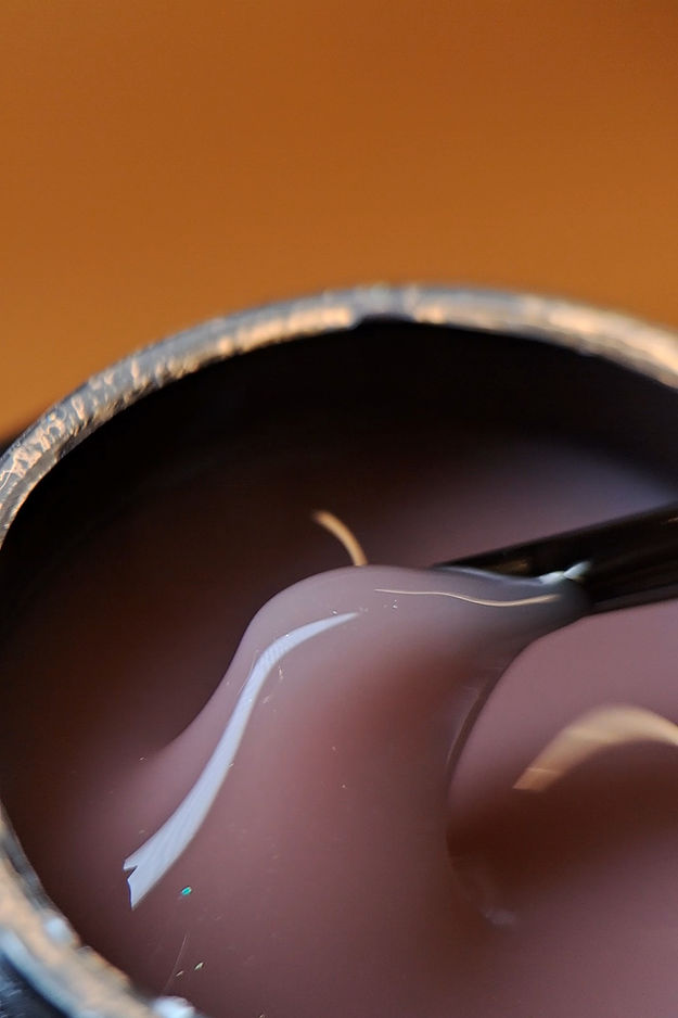 NUDE 2 SHINE | FLOW GEL - GLITTER - 15g - ZER.O BY ZRINKA