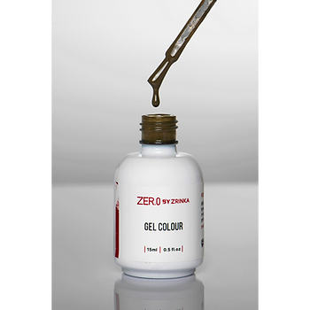 ARMY - GEL POLISH - ZER.O BY ZRINKA