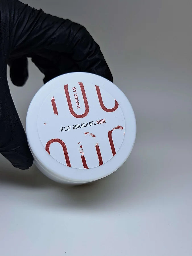 JELLY GEL NUDE -  ZRINKA