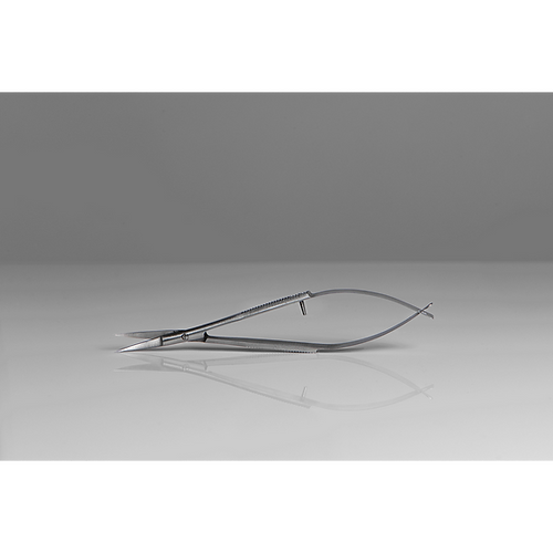 CUTICLE SCISSORS | ZER.O BY ZRINKA