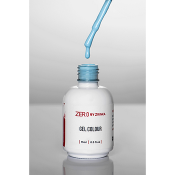 ZOJA - GEL POLISH - ZER.O BY ZRINKA