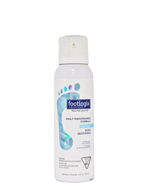 DAILY CARE FOAM - FOOTLOGIX