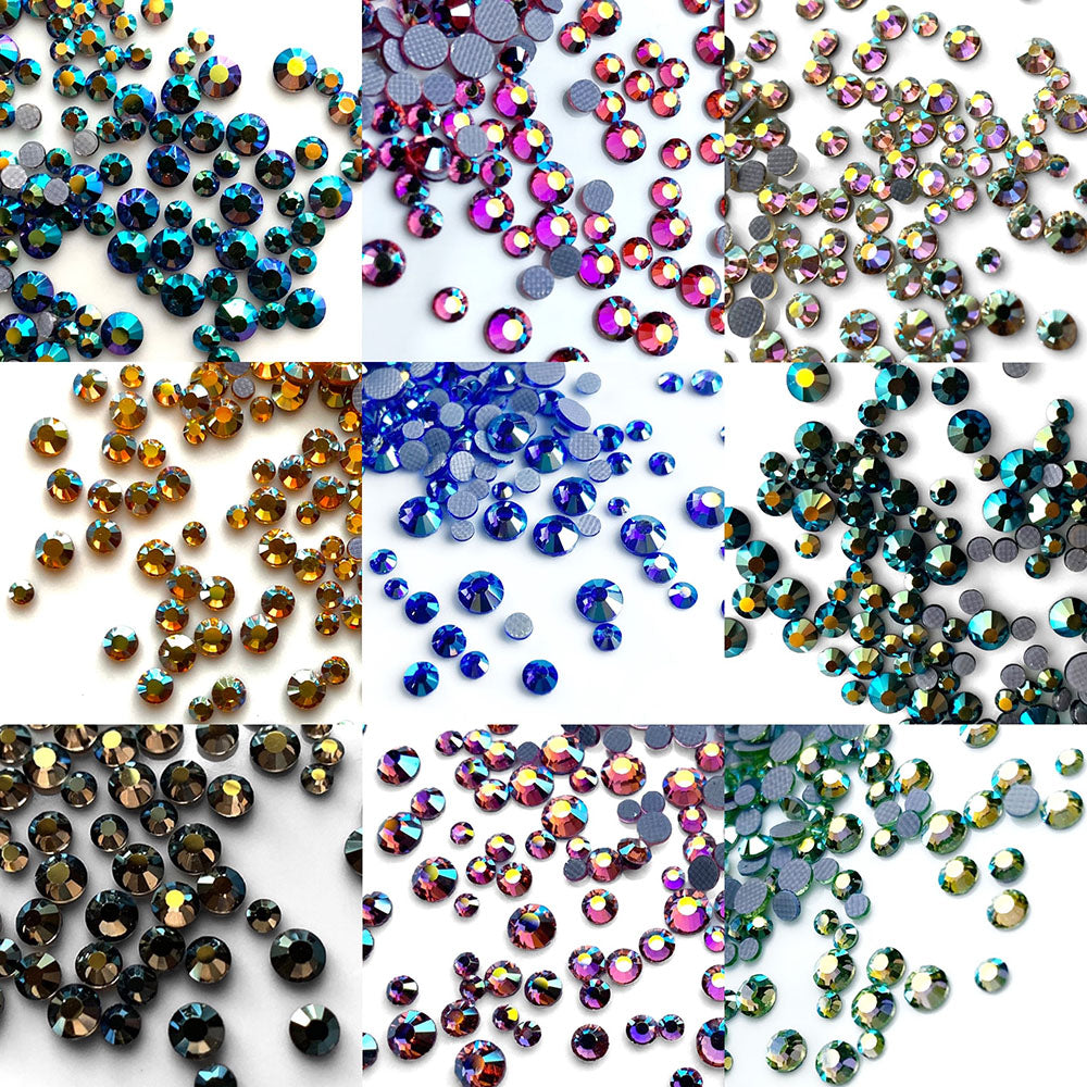 DIAMONDS | COSMIC ASTRAL COLLECTION - MEM 