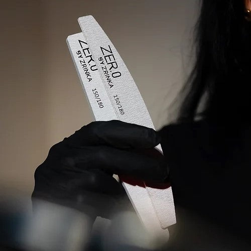 LIME HALFMOON 150/180 - ZER.O BY ZRINKA