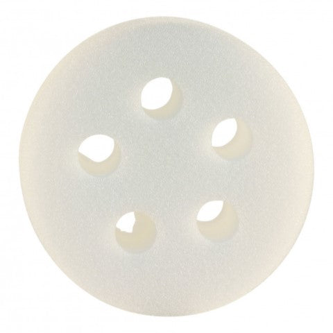 5-HOLE REFILL SPONGES FOR NAIL REMOVAL | 2-PACK - TRINORTH