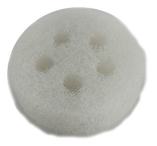 5-HOLE REFILL SPONGES | COARSE - FOR NAIL REMOVAL