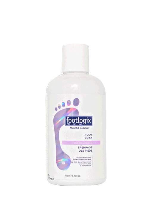 FOOT SOAK - FOOTLOGIX