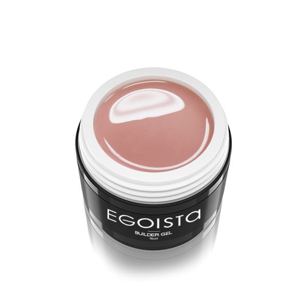 GEL DE CONSTRUCTION FRENCH LATTE - EGOISTA