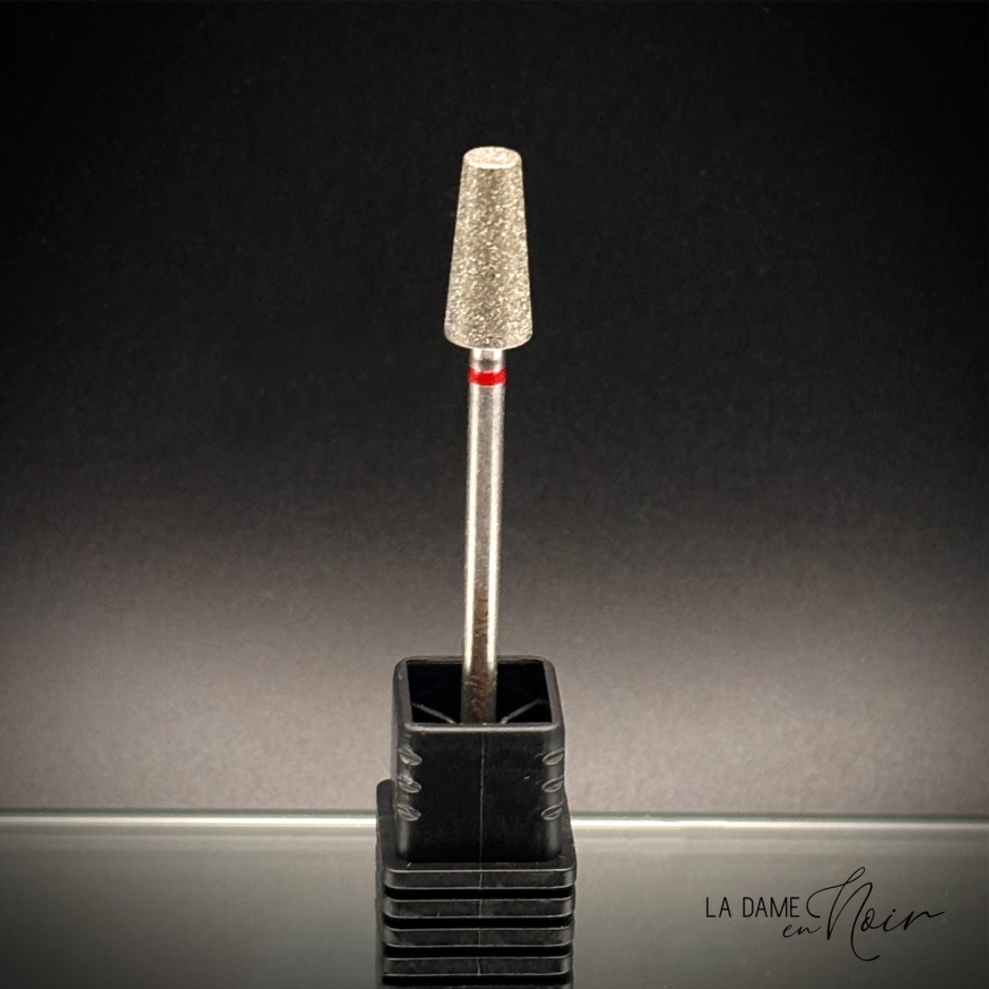 LARGE DIAMOND BARREL (Fine) - LDEN