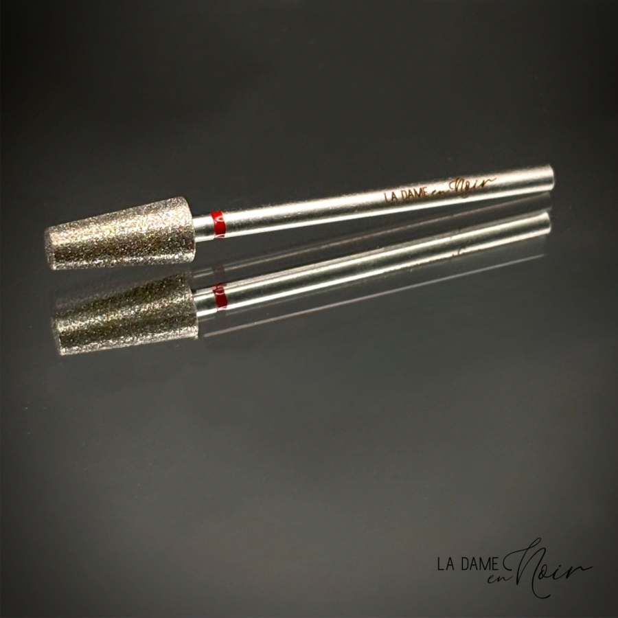 LARGE DIAMOND BARREL (Fine) - LDEN