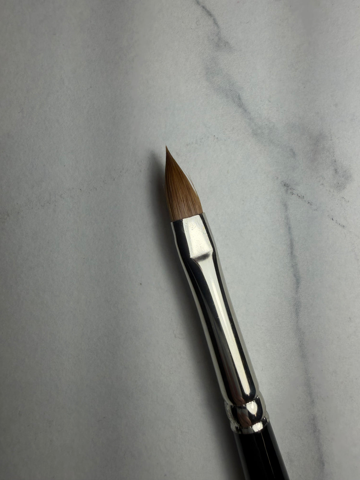 PINCEAU ACRYLIQUE KOLINSKY | OVAL 6 -AKZENTZ