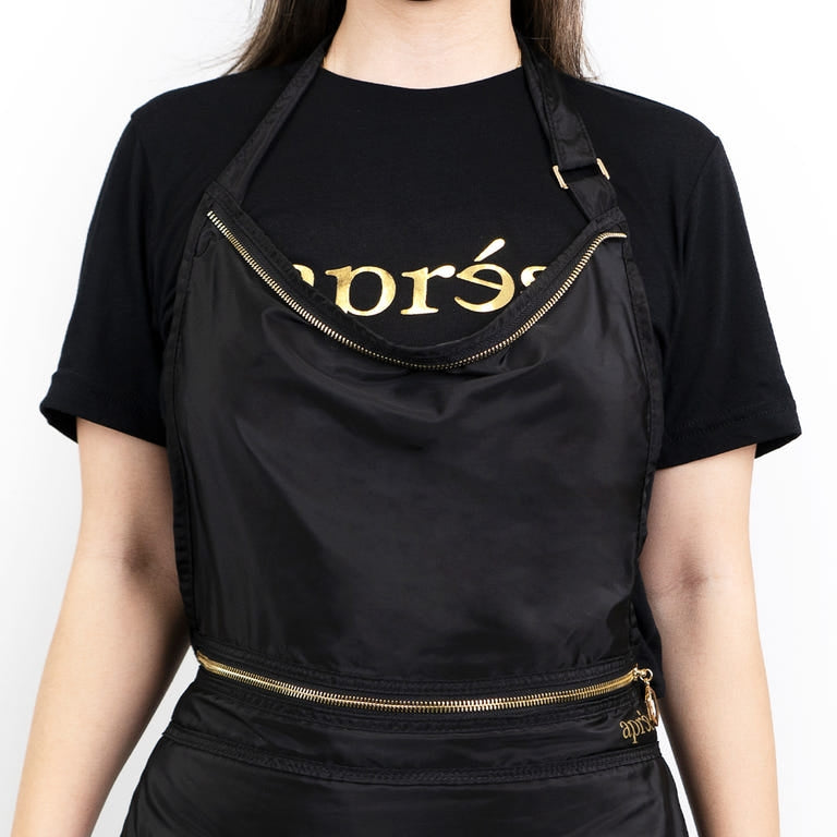 TABLIER  PROFESSIONNEL - APRÉS