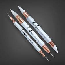 ESSENTIAL TOOLS FOR NAIL ART - MEM 