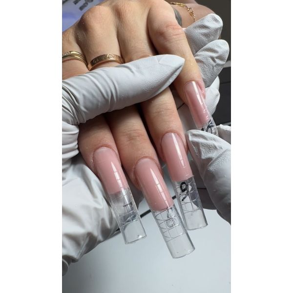 PROFESSIONAL DUAL FORMS (POP IT) - SQUARE - ÉGOISTA