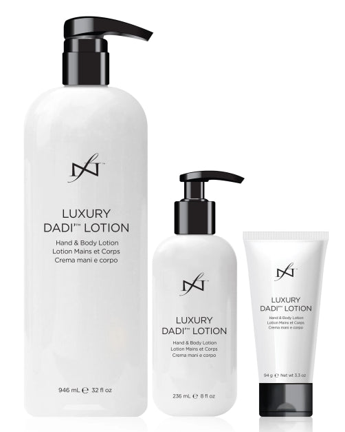 luxury-dadi-lotion multiple size pro size test size