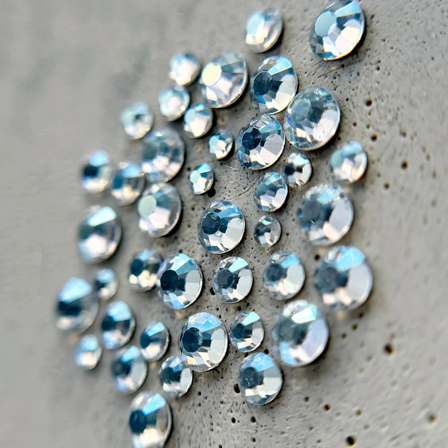 DIAMANTS COLLECTION CIEL | 5 COULEURS - MEM