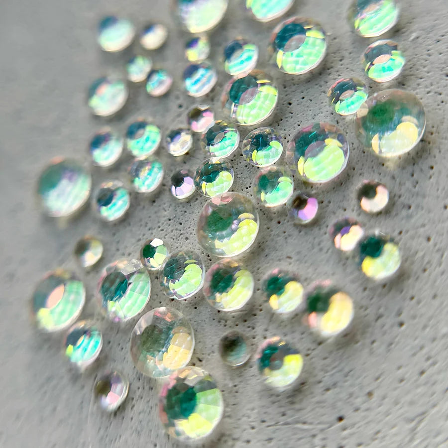 DIAMANTS COLLECTION CIEL | 5 COULEURS - MEM