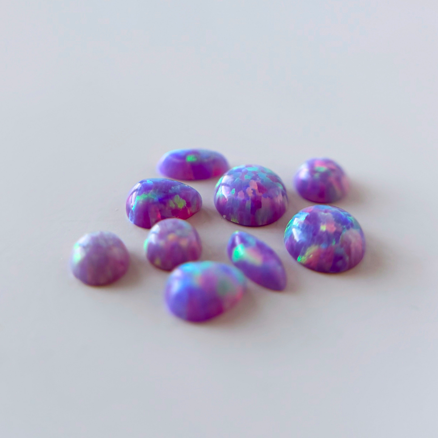 OPALE | VIOLET COSMO - MEM