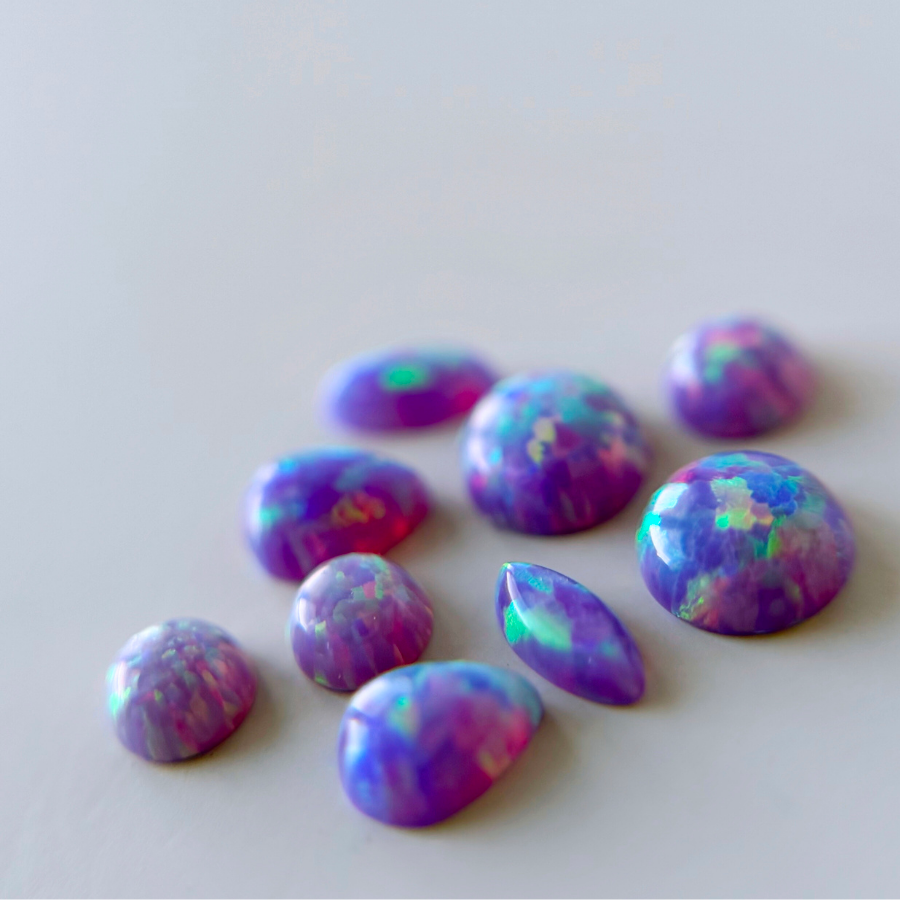 OPALE | VIOLET COSMO - MEM