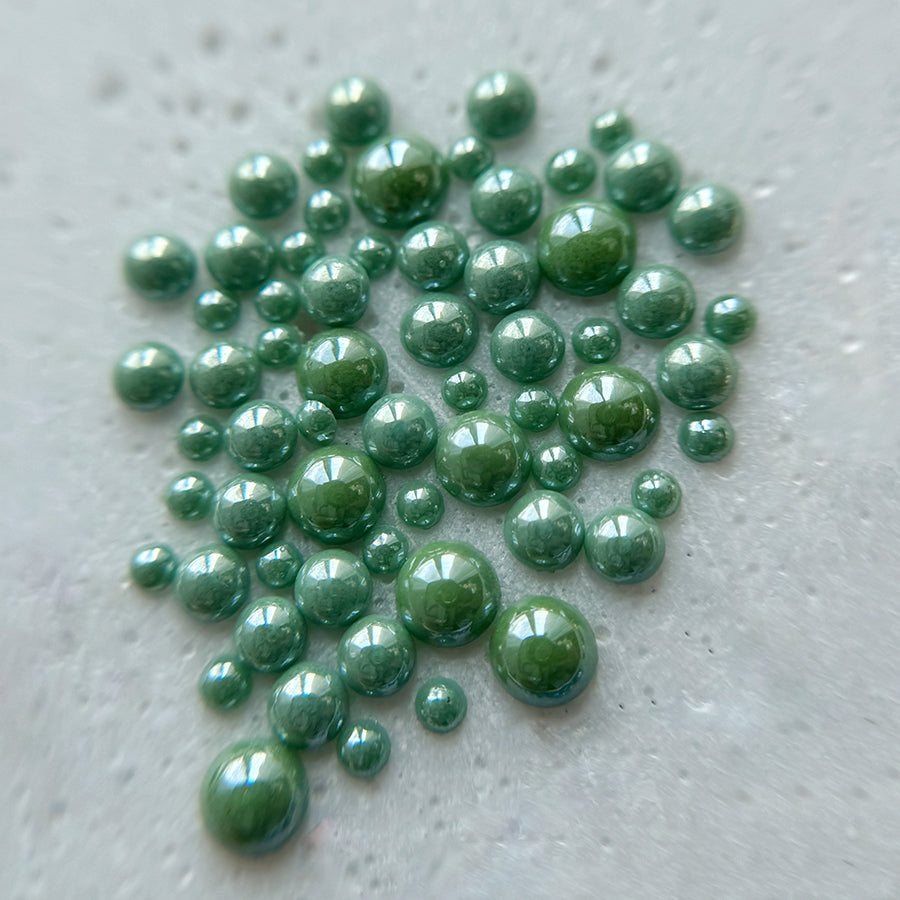 PERLES | JADE - MEM