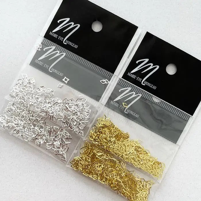 JEWELRY | MEDIUM GOLD DIAMOND - MARIE-ÈVE MONGEAU