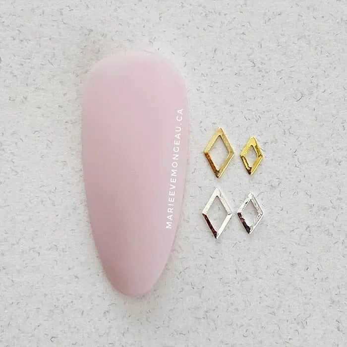 JEWELRY | MEDIUM GOLD DIAMOND - MARIE-ÈVE MONGEAU