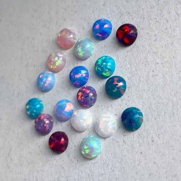 JEWELRY | PEARL - PINK SKIN - MARIE-ÈVE MONGEAU