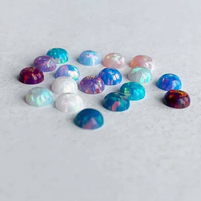 JEWELRY | PEARL - PINK SKIN - MARIE-ÈVE MONGEAU