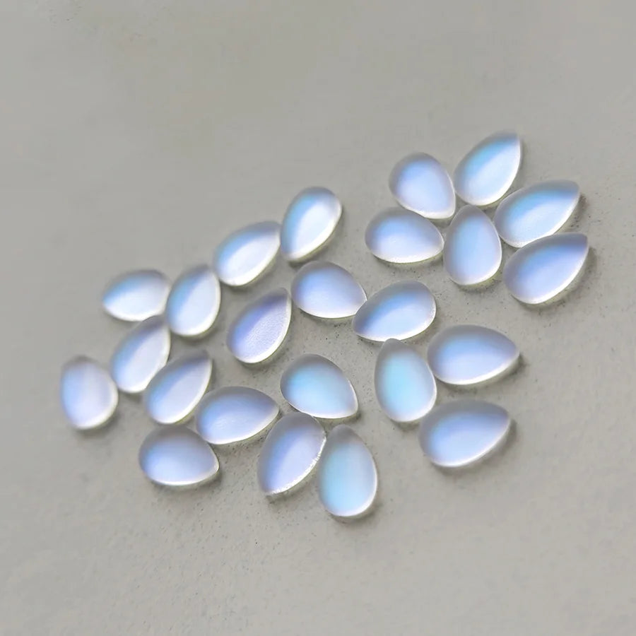 ENSEMBLE COMPLET | PERLE DE SOIE - MEM