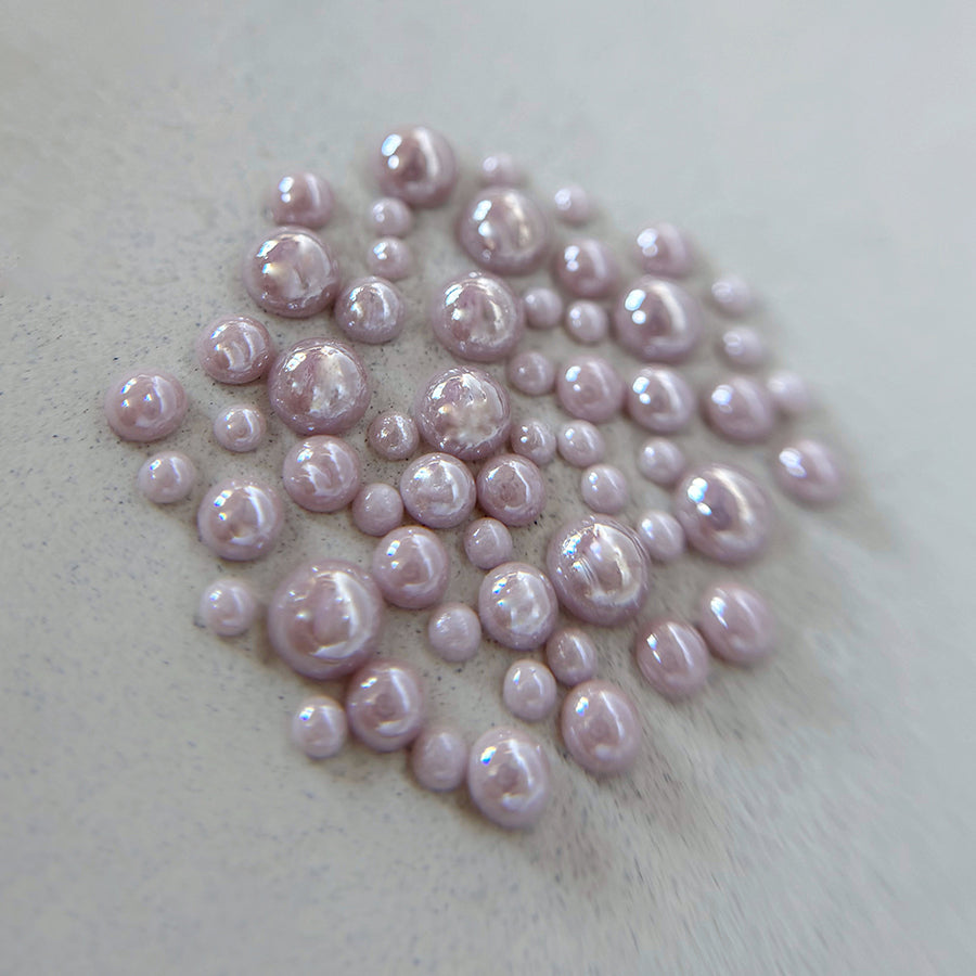 PERLES | ROSA - MEM