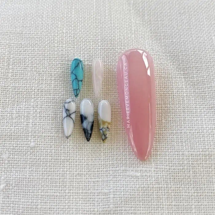 DIAMANTS | GOUTTE PIERRE- MEM