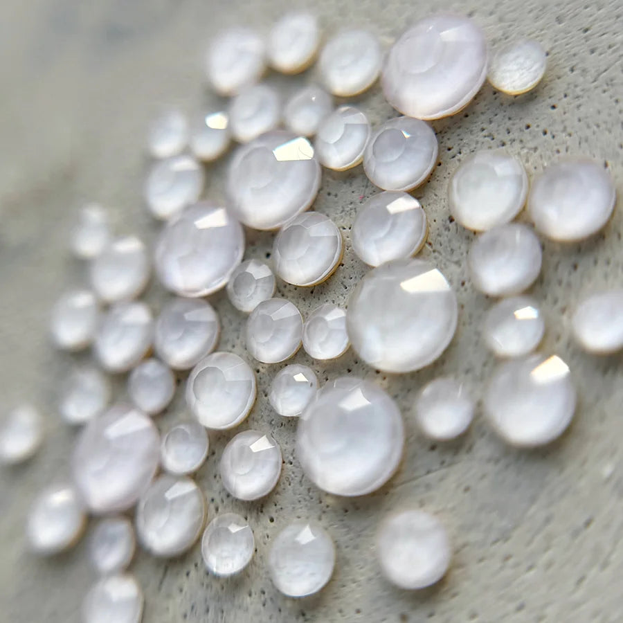 DIAMANTS COLLECTION CIEL | 5 COULEURS - MEM