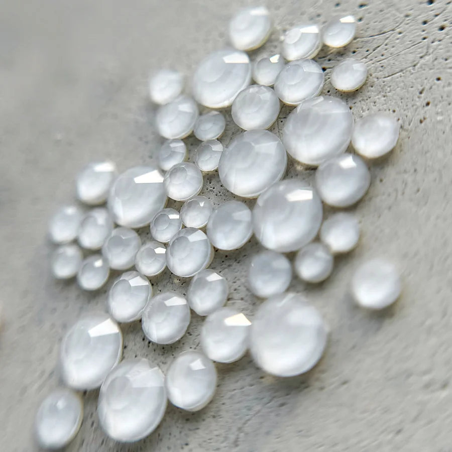 DIAMANTS COLLECTION CIEL | 5 COULEURS - MEM