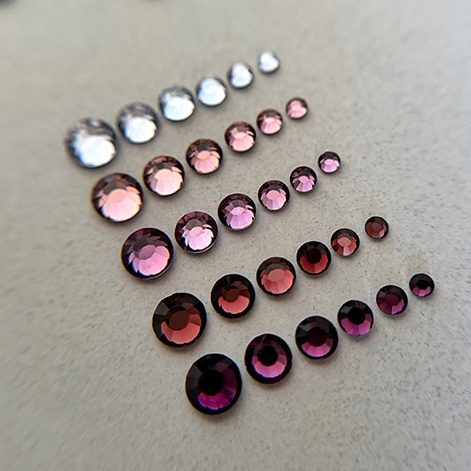 DIAMONDS | SECRET GARDEN COLLECTION