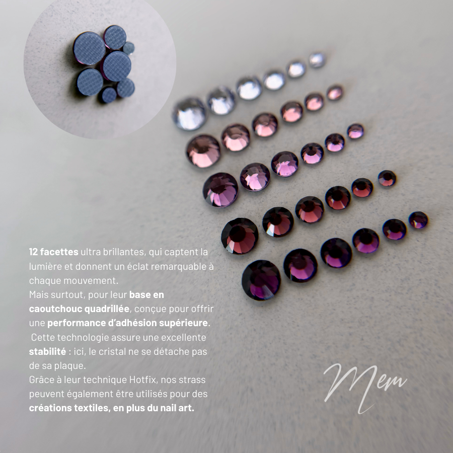 DIAMONDS | SECRET GARDEN COLLECTION