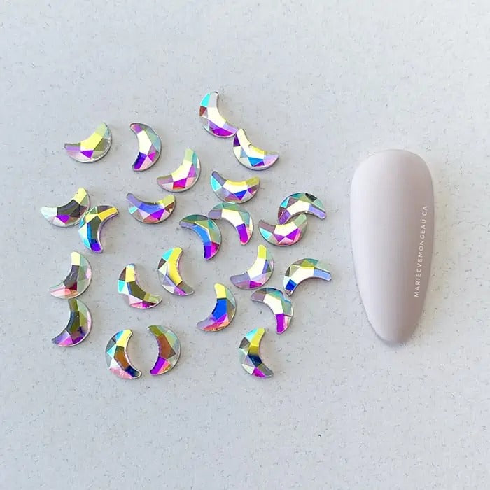 DIAMANTS AB | LUNE - MEM