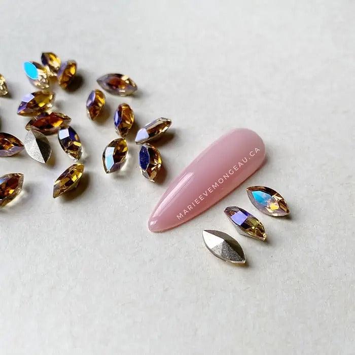 POINTE DIAMONDS | GOLDEN PARADISE - MEM 