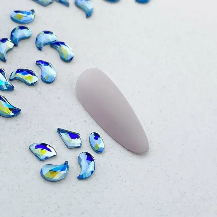 DIAMANTS FORMES | SUN SKY - MEM