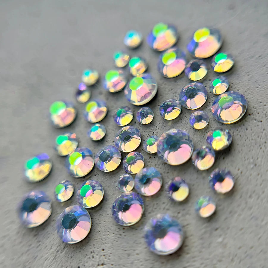DIAMANTS COLLECTION CIEL | 5 COULEURS - MEM