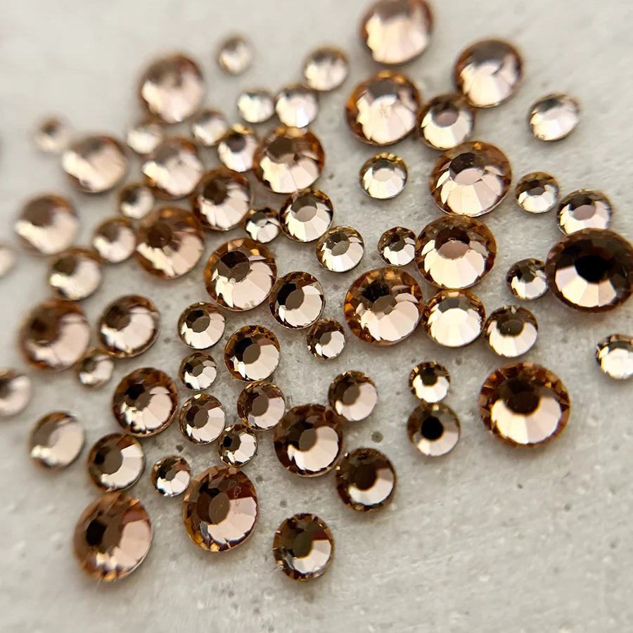 ENSEMBLE COMPLET | DIAMANTS COLLECTION LIMONADE - MEM