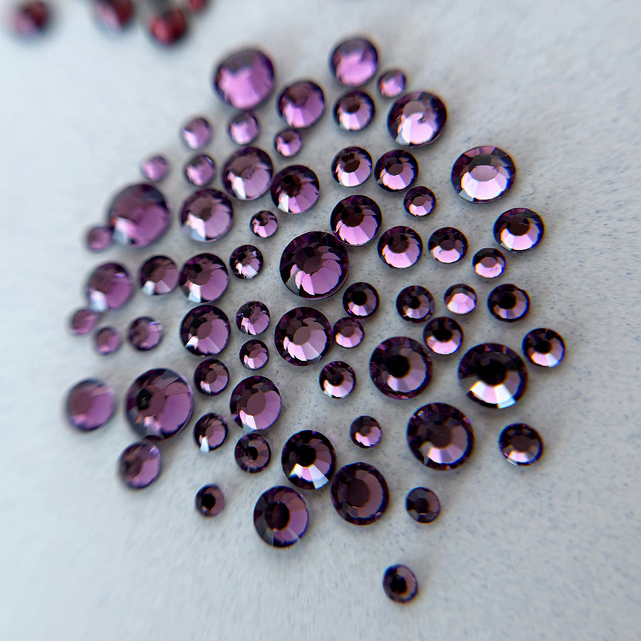 DIAMONDS | SECRET GARDEN - MEM
