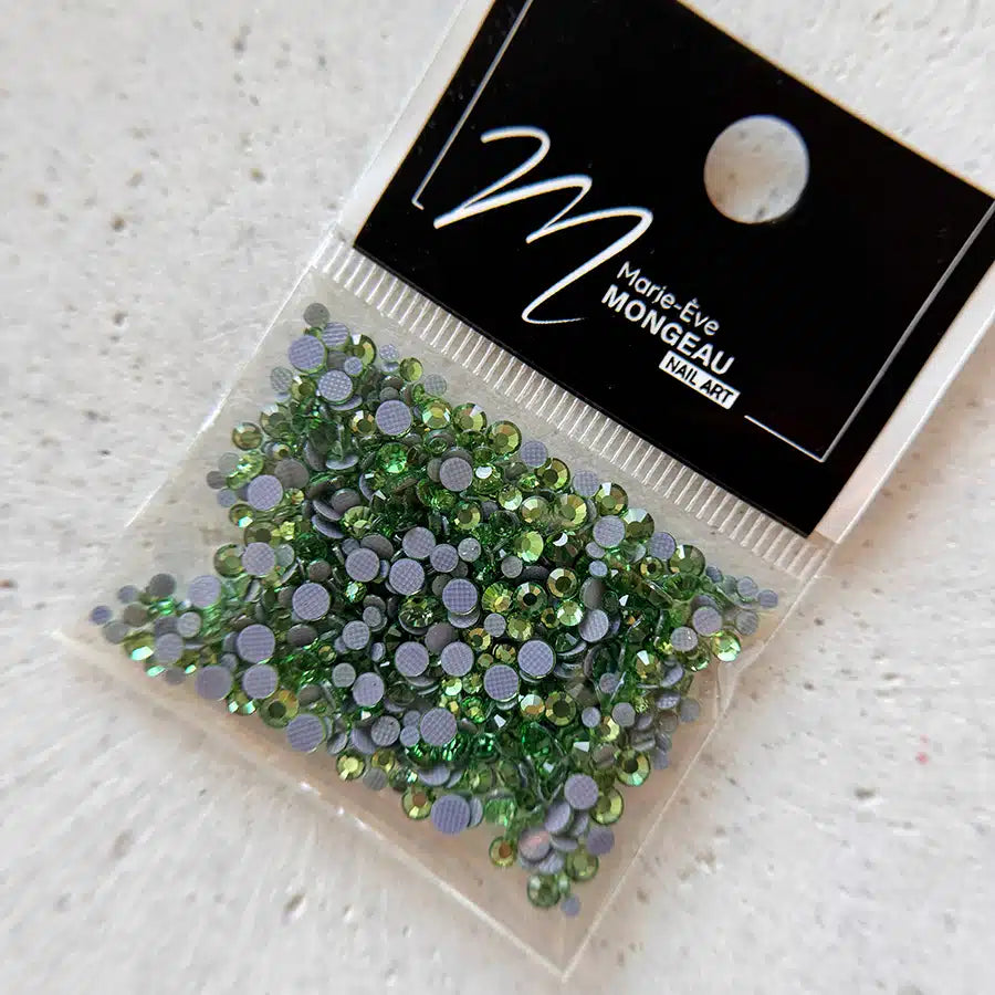 DIAMANTS | ANETH - MEM