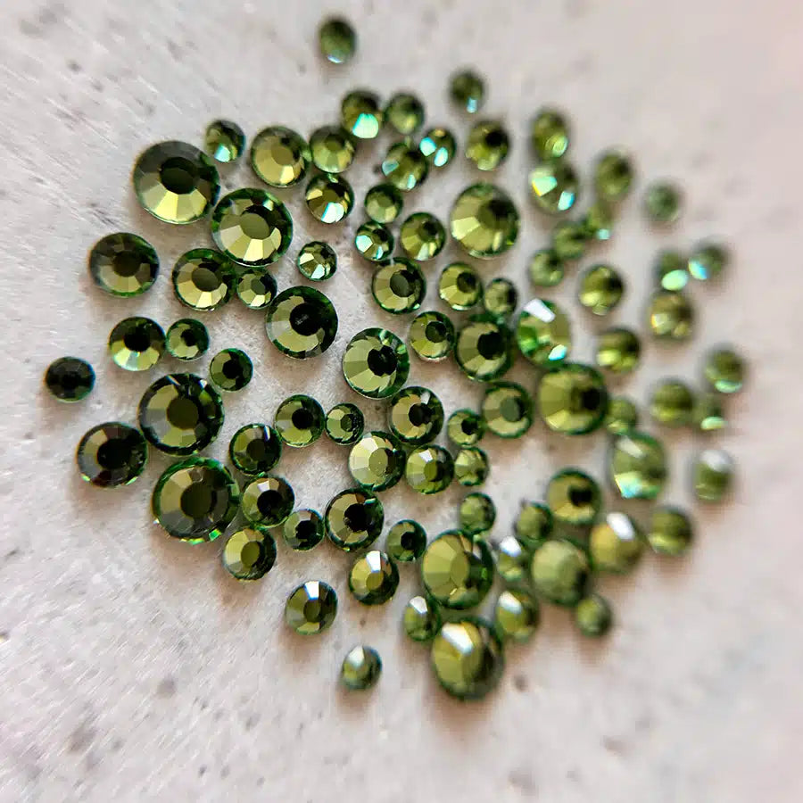 DIAMANTS | ANETH - MEM