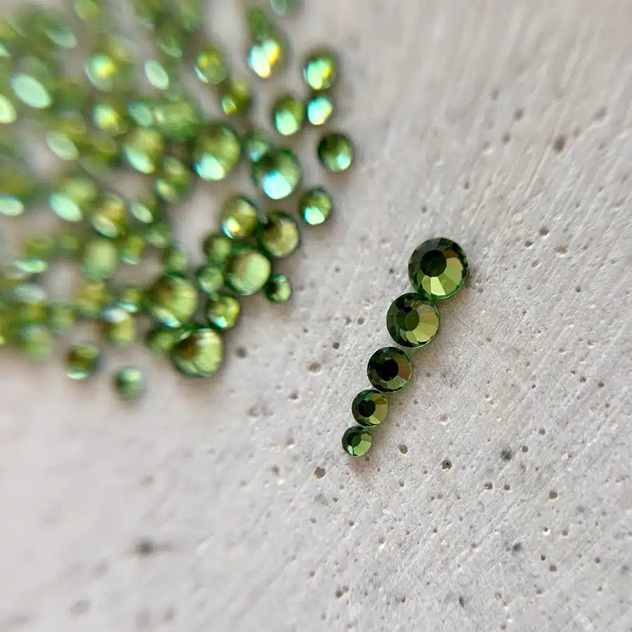 DIAMANTS | ANETH - MEM