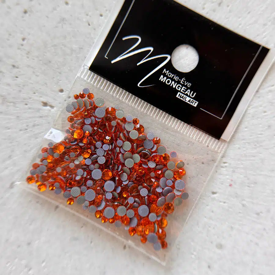 DIAMANTS | BRAISE - MEM