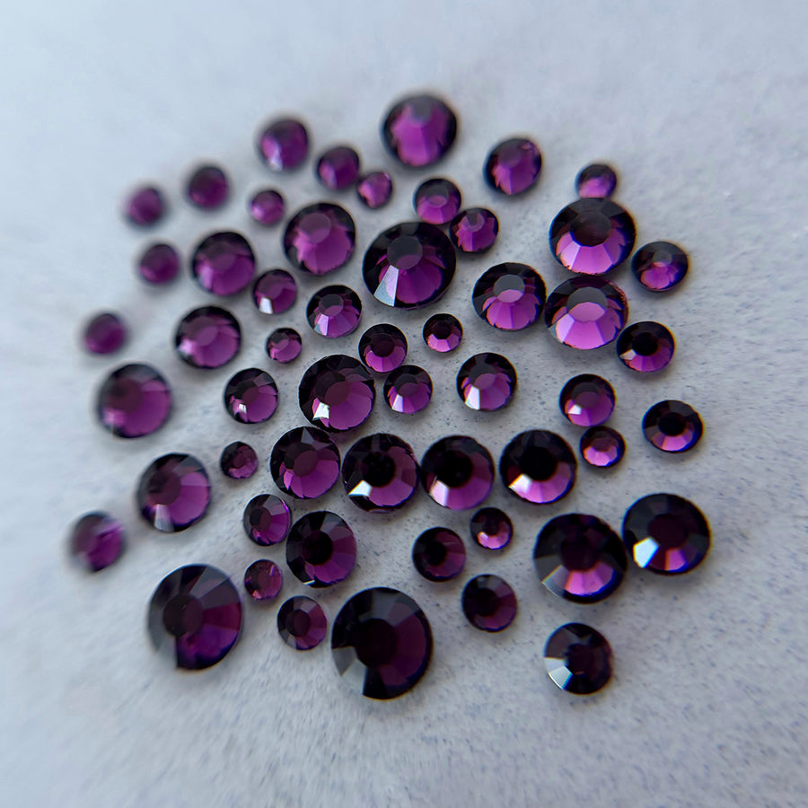 DIAMONDS | SECRET GARDEN - MEM
