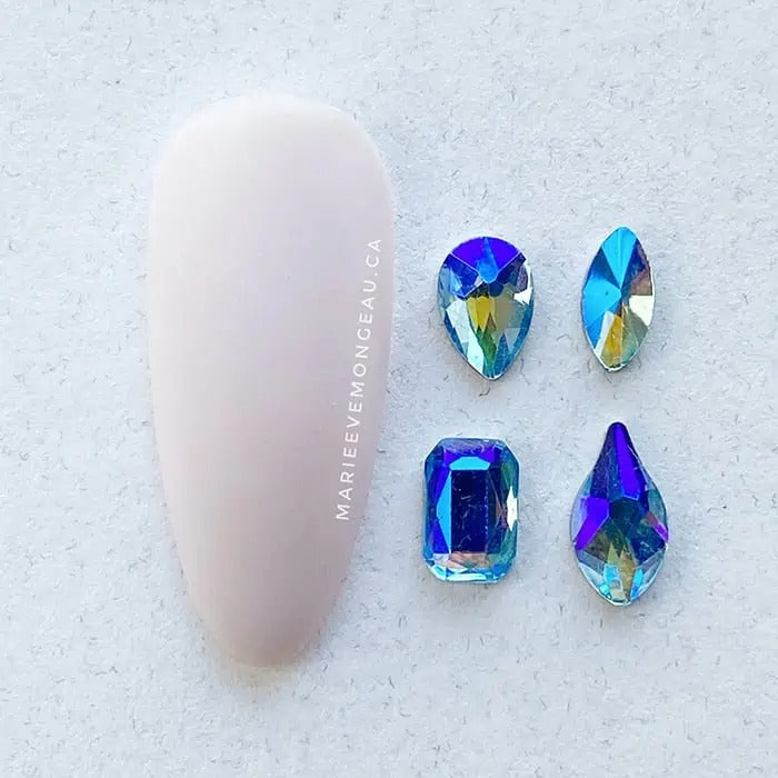 DIAMANTS FORMES | SUN SKY - MEM