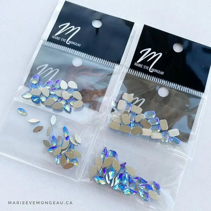 DIAMANTS FORMES | SUN SKY - MEM